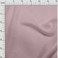 thumbnail image 3 of oneOone Georgette Viscose Dusty Pink Fabric Block Craft Projects Decor Fabric Printed By The Yard 42 Inch Wide-FD, 3 of 5