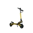 thumbnail image 3 of Blade 10 Pro Limited Edition Electric Scooter - Dual 1200W Motors, 60V 28AH Battery, 80 km/h, Hydraulic Suspension, Nutt Brakes, 90km Range, 10x3.0 Tires, 150kg Load,, 3 of 4