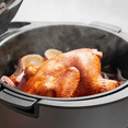 thumbnail image 4 of Joyoung SF95M Multi-function Steaming and Grilling Air Fryer, 4 of 5