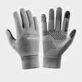 thumbnail image 4 of Winter USB Heated Warm Gloves Heated Hand Warm Hiking Driving Running Cycling, 4 of 4