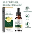 thumbnail image 1 of Liquidation! Huile d'Origan Biologique Carlyle 60 ml, 1 of 6