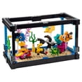 thumbnail image 4 of LEGO Creator 3in1 Fish Tank 31122 Toy Building Kit (352 Pieces), 4 of 6