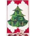 thumbnail image 2 of Trim the Tree-Motif-par Cut Loose Press pour Couture et Quilting, 2 of 3