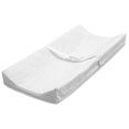thumbnail image 1 of L A BABY 3401-30 L A BABY Coussin à Langer Profilé - Blanc, 1 of 1
