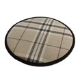 thumbnail image 1 of Ensemble de Salle à Manger Coussin pour Bureau et Maison Pd avec Rubans, Rond 30 cm, 1 of 8