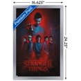 thumbnail image 3 of Netflix Stranger Things : Saison 4 - Groupe, 3 of 6