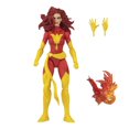 thumbnail image 1 of Marvel Legends Series X-Men Classic Dark Phoenix 6-inch Action Figure Toy, 3 Accessories, 1 of 7