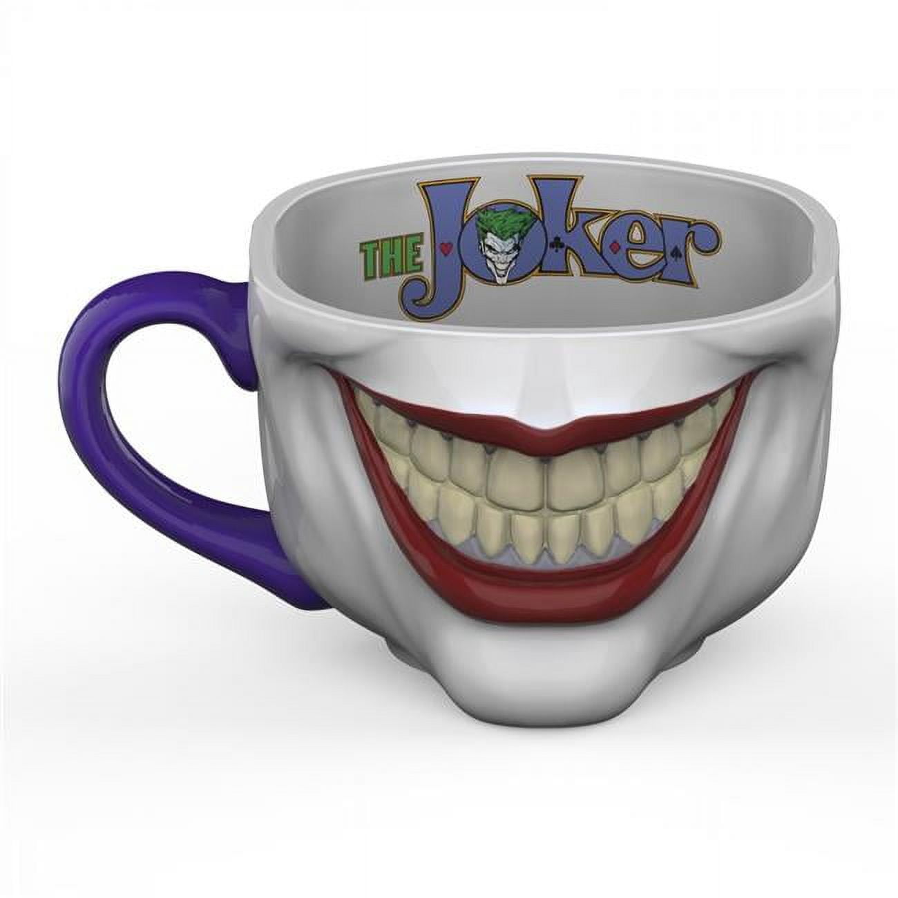 JOKER MUG