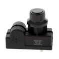thumbnail image 4 of Campers BBQ Gas Grill 1/2 Sightseeing Green Gas Microswitch Tool Ignition - Black,, 4 of 6