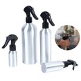 thumbnail image 2 of 50-500ML Aluminum Bottle Empty Spray Bottles Pump Sprayer Fine Mist Spray, 2 of 5