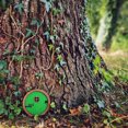 thumbnail image 2 of XZNGL 3D Diy Garden Tree Doors Miniature Door Decoration Tale Mini Gift for Kids, 2 of 3