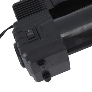 Air Compressor Pump,Tire Inflator Heavy Duty Heavy Duty Tire Inflator Car Tire Inflator Professionally Tested