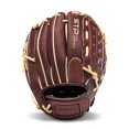 thumbnail image 1 of Franklin Sports Gants de Baseball - Gant de Mise en Champ de Baseball RTP Pro - Gants de Terrain Intérieur, Extérieur, 1 of 4