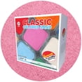 thumbnail image 2 of Sandtastik Classic Colored Sand, Rose, 25 lb, 2 of 6