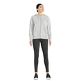 thumbnail image 2 of George Women's Zip Up Hoodie, 2 of 6