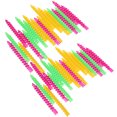 thumbnail image 4 of 100pcs Perm Rods Perm Kit Curling Rods Hair Rods Spiral Perm Rods for Long Hair, 4 of 8