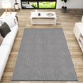 thumbnail image 1 of BY COCOON Area Rug 4'x6' | Rugs for Living Room Rugs For Bedrooms Area Rugs Bedroom Rug (120 Cm x 180 Cm), 1 of 6