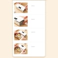 thumbnail image 4 of Portable Food Sealer | 6-Speed Screen Display | Type-C Rechargeable Snack Sealer for Chips, Nuts & Leftovers | Compact Home & Travel Food Preservation Device, 4 of 9