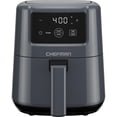 thumbnail image 1 of CHEFMAN 2 Qt Mini Air Fryer &acirc;?? Digital Space-Sa, 1 of 9