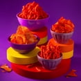 thumbnail image 3 of Discontinued Cheetos Puffs Flamin' Hot Cheese Flavoured Snacks, 3 of 7