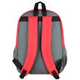 thumbnail image 3 of Super Mario Boy's Front Tap Activated LED Light Up 16" Backpack, 3 of 4