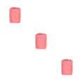 thumbnail image 3 of Ruiboury Durable Outdoor Storage Box - Items Safe And Organized In Any Weather Protective Pink 3Set, 3 of 6
