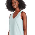 thumbnail image 4 of George Women's Pocket Tank, 4 of 6