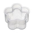 thumbnail image 1 of Cheers Triangulaire Moule à Sushi Pratique PP Ménage Enfants Riz Boule Fabricant Bento Accessoires, 1 of 8