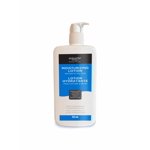 Moisturizing Lotion with Ceramides and Hyaluronic Acid