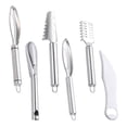 thumbnail image 2 of 6 Pcs Détartrant Ménager Professionnel Outils de Détartrage Pratiques, 2 of 6