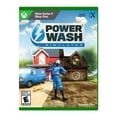 thumbnail image 1 of Jeu vidéo PowerWash Simulator pour (Xbox), 1 of 6