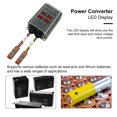 thumbnail image 3 of DC-DC Voltage Adjustable Power Converter 10-32V to 11-85V Power Converter with LED Display Output Voltage Adjustable Converter, 3 of 7
