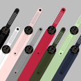 thumbnail image 3 of Electronic Watch Luminous Rainbow LED Digital Display Women Men Sports Wrist Watch Gift for Daily Wear, 3 of 10