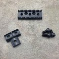 thumbnail image 3 of Gotoh Floyd Rose Locking Nut Black, 3 of 6