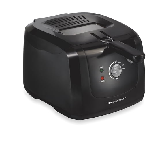 Hamilton Beach® Cool-Touch Deep Fryer