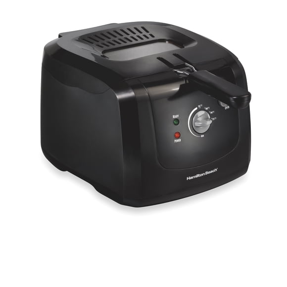 Hamilton Beach® Cool-Touch Deep Fryer