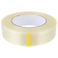 thumbnail image 1 of MesaSe Grip Tape Filament Strapping Tape for Packing 13X13X2CM, 1 of 8