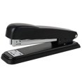 thumbnail image 1 of Durable Staplers for Office and Classroom, Two Binding Modes for Versatile Use, Quiet and Compact Design for Seamless Integration (Flexible Anti-slip Rubber Bottom, Enhanced Positioning Ability), 1 of 5