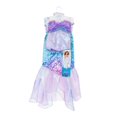 thumbnail image 3 of Tenue de sirène d’Ariel de 2 pièces, 3 of 9