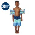 thumbnail image 3 of Perfect Fit Fabric Arm Floats MED/LG, 3 of 8