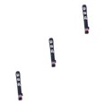 thumbnail image 1 of Baohd PU Golf Alignment Stick Cover Case Premium Holder Embroidered Waterproof Blue White 33 x 5.5cm 3Set, 1 of 6