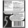 thumbnail image 4 of 5 GUM, Watermelon-Prism Flavoured Sugar Free Chewing Gum, 15 Sticks, 1 Pack, 4 of 5