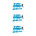 thumbnail image 3 of mmirethe 1/14 LC Racing S With Front Lower Arm For Improved Handling Improve Performance blue 3Set, 3 of 6