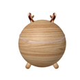 thumbnail image 2 of LSLJS Humidificateur Mini pour Chambre, Humidificateur Portable de Bureau Hydratant, Humidificateur d'Intérieur pour Bureau, Humidificateur pour Voiture et Maison, Mini Humidificateur, 2 of 8
