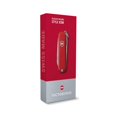 thumbnail image 4 of Victorinox Classic SD 7 Function Style Icon Red Pocket Knife, 4 of 4