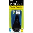 thumbnail image 1 of ProFoot® Plantar Fasciitis Men's Heel Support Insoles, 1 of 5