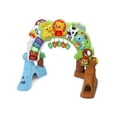 thumbnail image 2 of LeapFrog Baby safari multi-activités - Version anglaise, 2 of 9