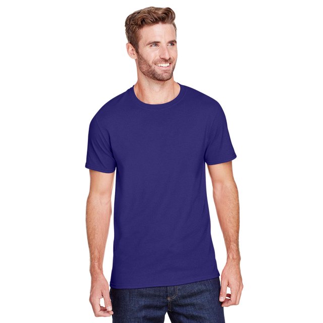 Jerzees Adult 5.2 oz., Premium Blend Ring-Spun T-Shirt - 560MR