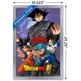 thumbnail image 2 of Dragon Ball : Super - VIlain, 2 of 4