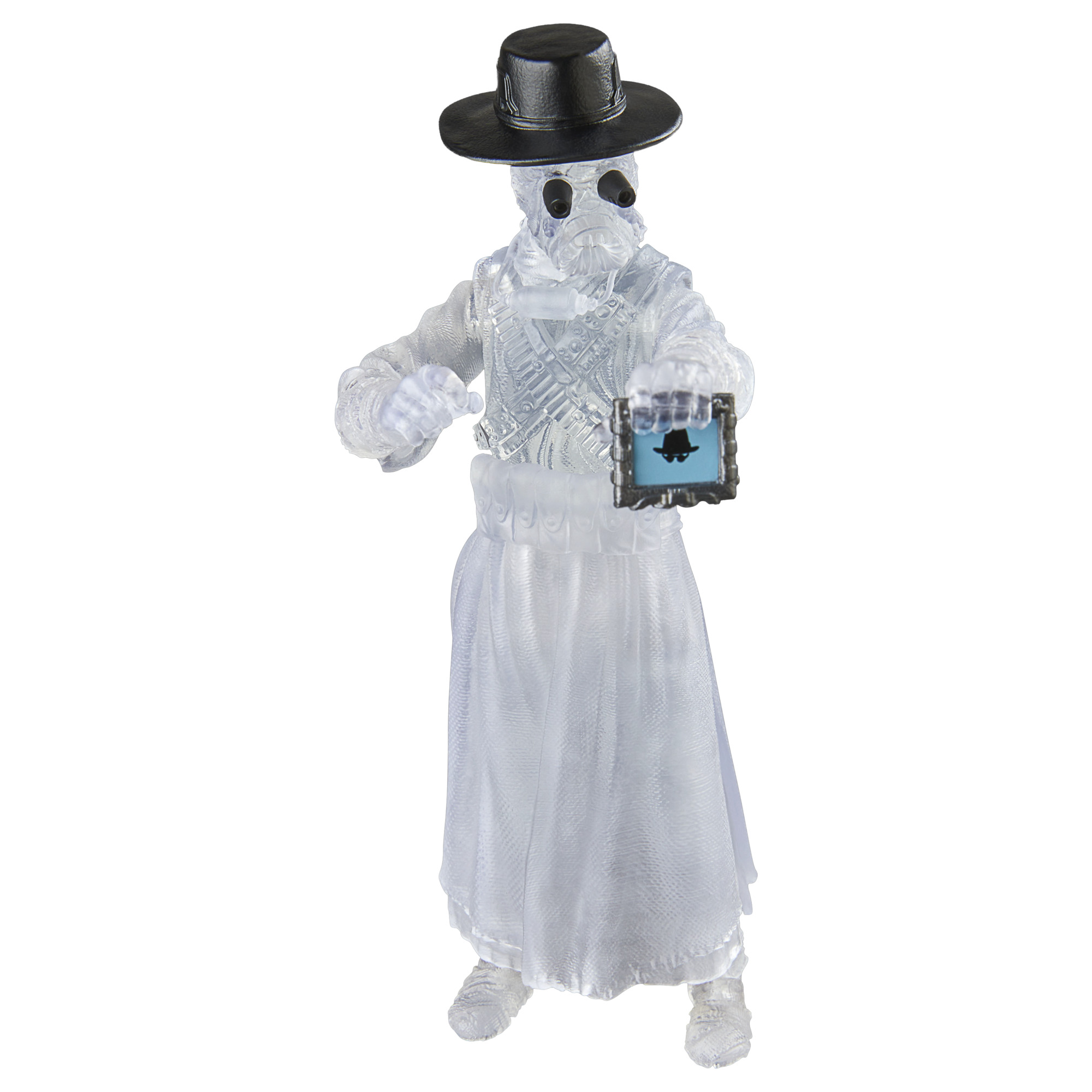 Star Wars The Black Series Pillard Tusken (Halloween Edition), figurine Star Wars de collection de 15 cm